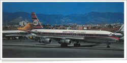 Martinair Holland McDonnell Douglas DC-8F-55 PH-MAS