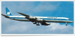 Nordair McDonnell Douglas DC-8-61CF C-GNDA
