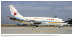 Air Algérie Boeing B.737-2D6  7T-VEK
