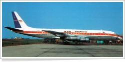 Air Congo McDonnell Douglas DC-8-32 9Q-CLE
