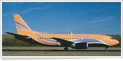 Europe Airpost Boeing B.737-33A [QC] F-GIXB