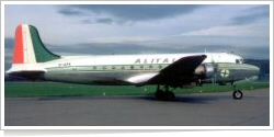 Alitalia Douglas DC-4-1009 EI-APK