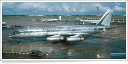 Air France Convair CV-990A-30-5 N5605