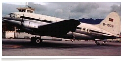 China Airlines Curtiss C-46 Commando B-1509