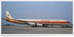 Air Algérie McDonnell Douglas DC-8-63CF N804WA