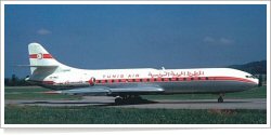 Tunis Air Sud Aviation / Aerospatiale SE-210 Caravelle 3 TS-MAC