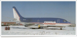 Federal Express Boeing B.737-2S2C N205FE