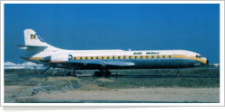 Air Mali Sud Aviation / Aerospatiale SE-210 Caravelle 10B TZ-ADS