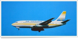 Air Toulouse International Boeing B.737-2D6 F-GLXH