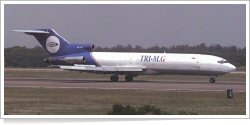 Tri-MG Airlines Boeing B.727-223F PK-YGI