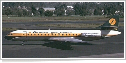 SAN Ecuador Sud Aviation / Aerospatiale SE-210 Caravelle 6N HC-BAJ