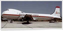Eastern Provincial Airways Aviation Traders ATL-98A Carvair CF-EPX