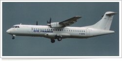 Airlinair ATR ATR-72-202 F-GKPD