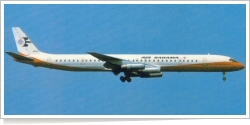 Air Bahama McDonnell Douglas DC-8-63CF N8630