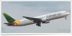 Camair Co Boeing B.767-33A [ER] TJ-CAC