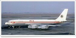 MEA Boeing B.720-060B ET-ABP