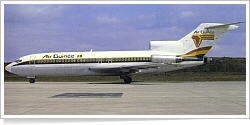 Air Guinée Boeing B.727-27C 3X-GCA