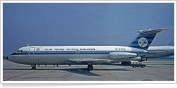 KLM Royal Dutch Airlines British Aircraft Corp (BAC) BAC 1-11-301AG G-ATPJ