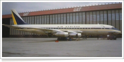 Air Afrique McDonnell Douglas DC-8-33 F-BJLA