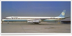 Air Siam McDonnell Douglas DC-8-63CF N866F