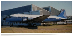 Air Siam Douglas DC-4 (C54A-DO) VH-TAC