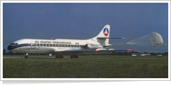 Air Charter International Sud Aviation / Aerospatiale SE-210 Caravelle 3 G-BJTJ