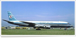 Philippine Air Lines McDonnell Douglas DC-8-53 PI-C804