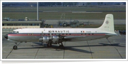 Airnautic Douglas DC-6B F-BJKZ