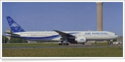 Air Austral Boeing B.777-3Q8 [ER] F-ONOU