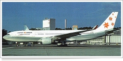 Israir Airbus A-330-223 4X-ABE