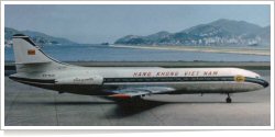Air Vietnam Sud Aviation / Aerospatiale SE-210 Caravelle 3 XV-NJA