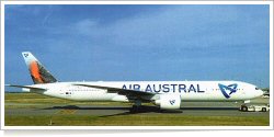Air Austral Boeing B.777-3Q8 [ER] F-OSYD