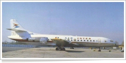 Air Inter Sud Aviation / Aerospatiale SE-210 Caravelle 6R F-BRGX
