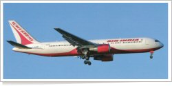 Air India Boeing B.767-319 [ER] G-CDPT
