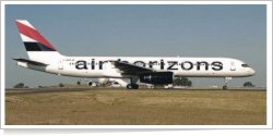 Air Horizons Boeing B.757-23N F-GRNG