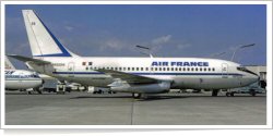 Air France Boeing B.737-247 N4522W