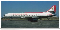 Pushpaka Aviation Sud Aviation / Aerospatiale SE-210 Caravelle 6N VT-DUH