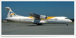 Air Italica ATR ATR-72-202 F-OHFQ