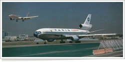 VARIG McDonnell Douglas DC-10-30 PP-VMT