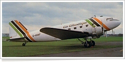 Air Atlantique Douglas DC-3 (C-47B-DK) G-ANAF