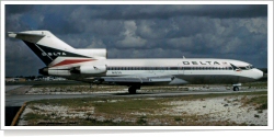 Delta Air Lines Boeing B.727-95 N1636