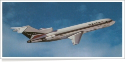 Delta Air Lines Boeing B.727-232 N412DA