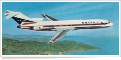 Delta Air Lines Boeing B.727-232 N453DA