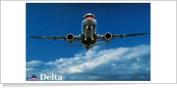 Delta Air Lines Boeing B.737-832 reg unk