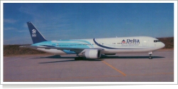 Delta Air Lines Boeing B.767-332 [ER] N171DZ