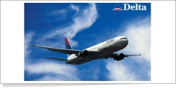 Delta Air Lines Boeing B.767-432 [ER] reg unk