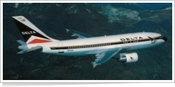 Delta Air Lines Airbus A-310-324 N835AB