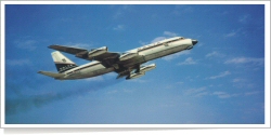 Delta Air Lines Convair CV-880-22-2 N8807E