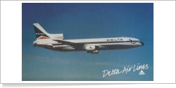 Delta Air Lines Lockheed L-1011-1 TriStar N701DA