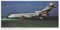 Delta Air Lines Boeing B.727-232 N483DA